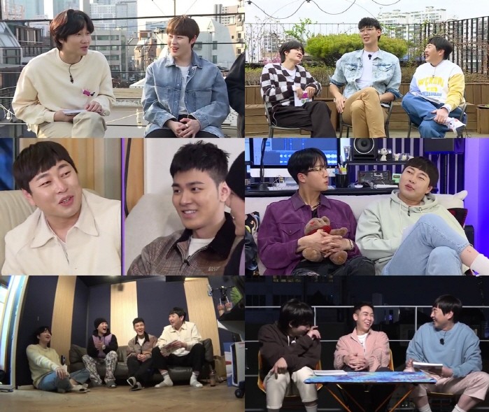 사진=SM C&C 제공