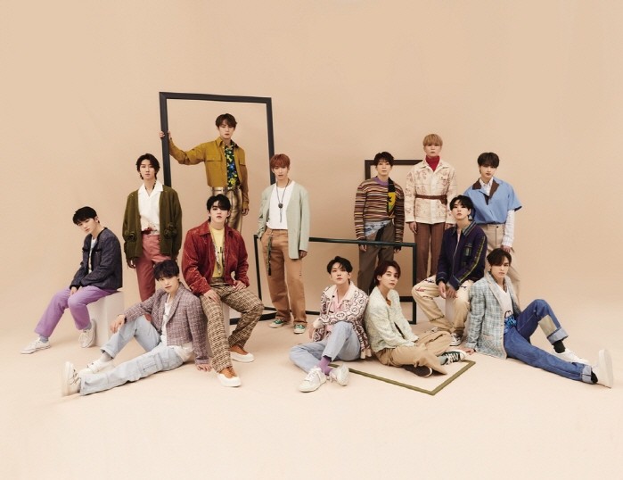 사진=플레디스엔터테인먼트 제공