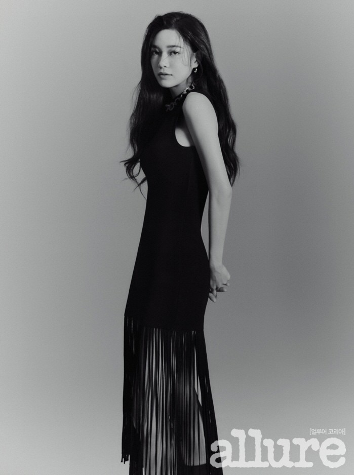 사진=얼루어코리아 제공