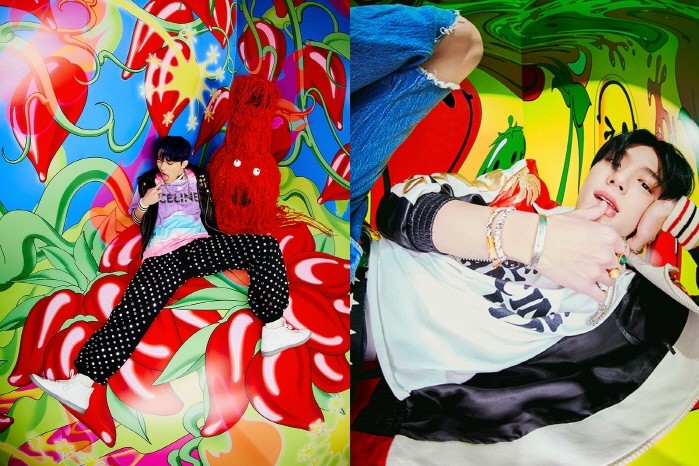 사진=SM엔터테인먼트 제공