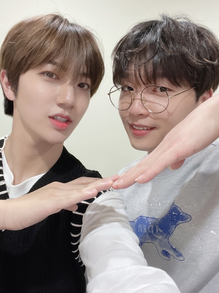 사진=스타쉽엔터테인먼트 제공