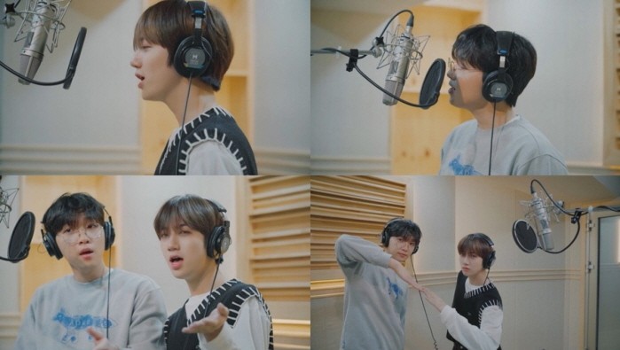 사진=스타쉽엔터테인먼트 제공