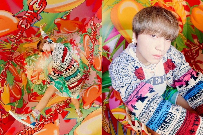 NCT DREAM 해찬. (사진=SM엔터테인먼트 제공)