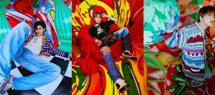 사진=SM엔터테인먼트 제공