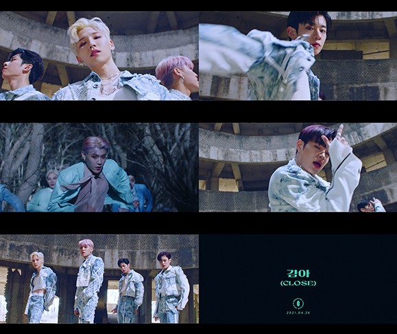 사진=브랜뉴뮤직 제공