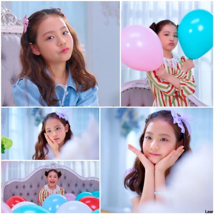 사진=린브랜딩 제공