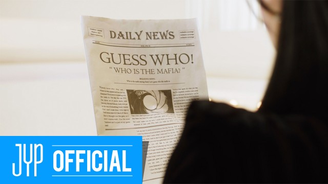 사진=JYP엔터테인먼트 제공