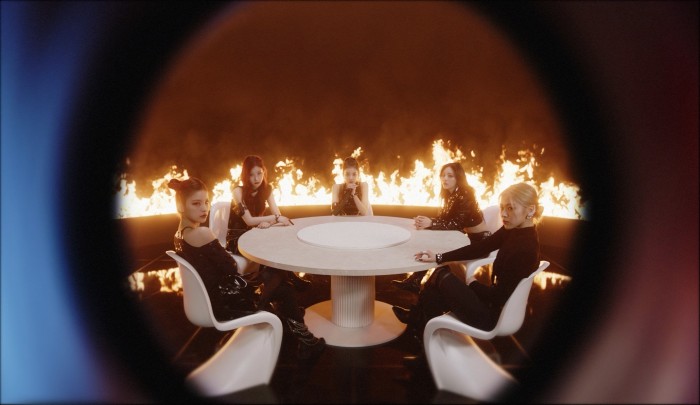 사진=JYP엔터테인먼트 제공