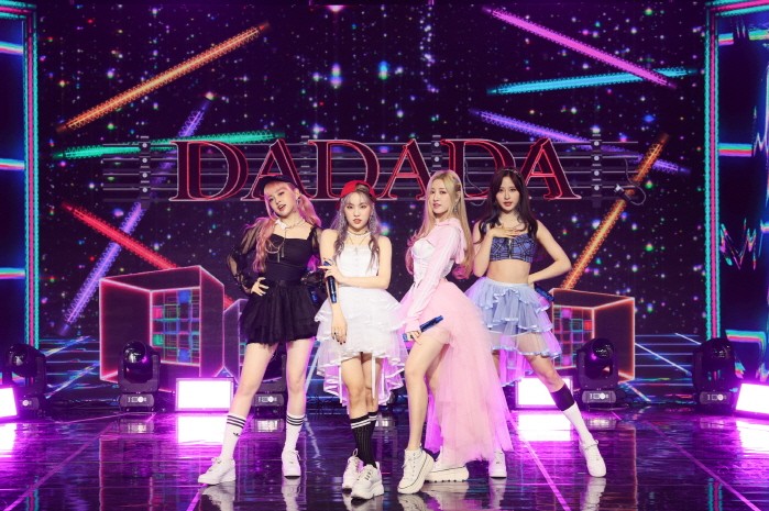 사진=제이플래닛엔터 제공