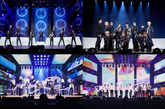 사진=플레디스엔터테인먼트 제공