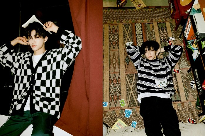 NCT DREAM 재민-제노. (사진=SM엔터테인먼트 제공)