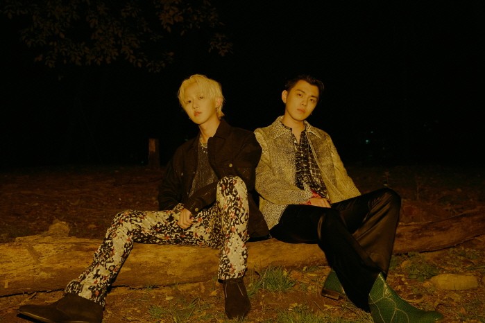 사진=하이어뮤직 제공