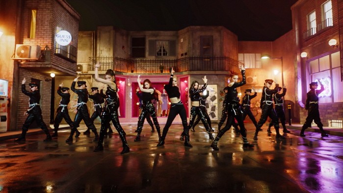 사진=JYP엔터테인먼트 제공