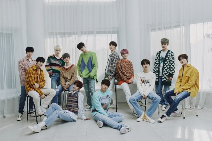 사진=YG엔터테인먼트 제공