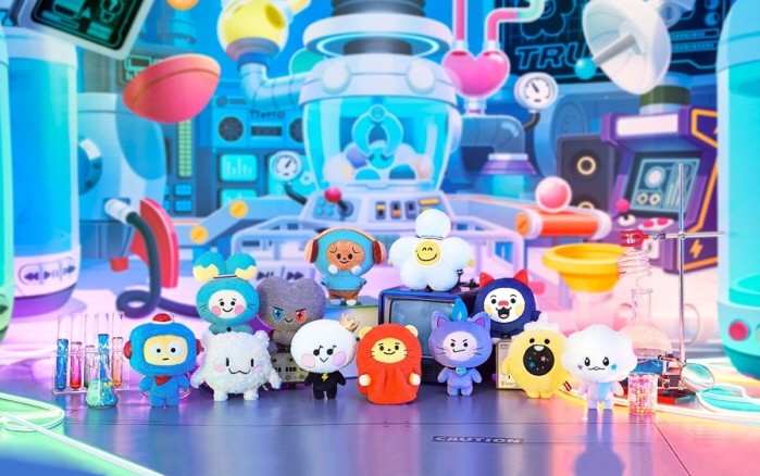 사진=YG엔터테인먼트 제공