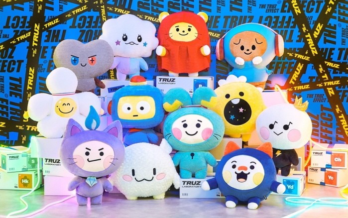 사진=YG엔터테인먼트 제공