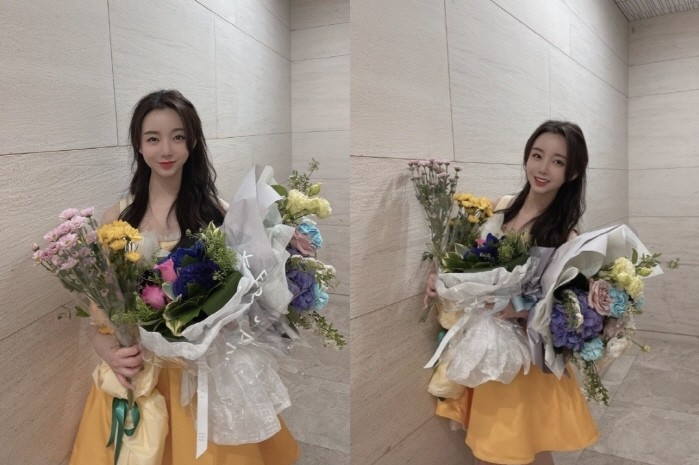 사진=울림엔터테인먼트 제공