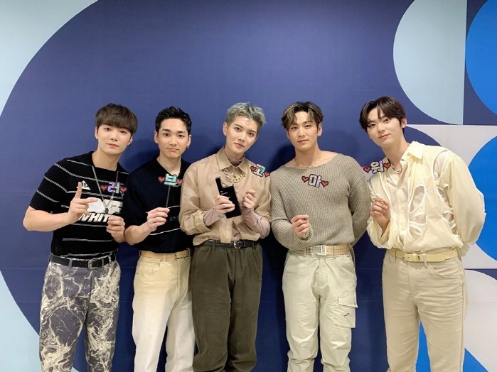 사진=플레디스엔터테인먼트 제공