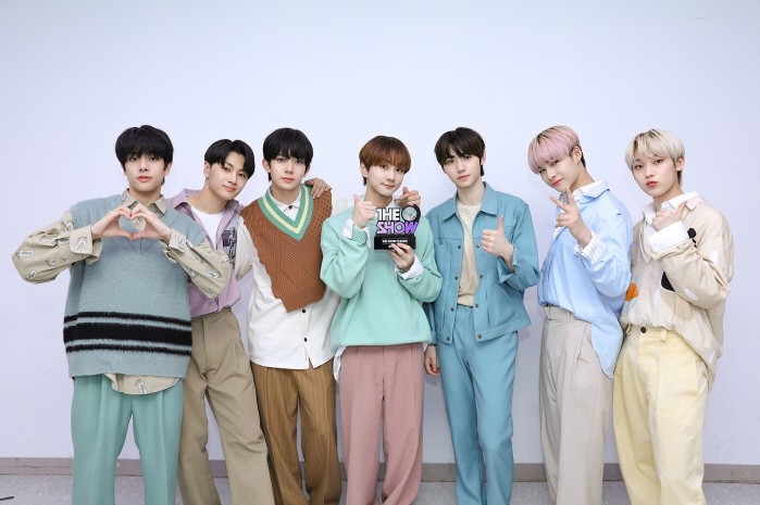 사진=빌리프랩 제공