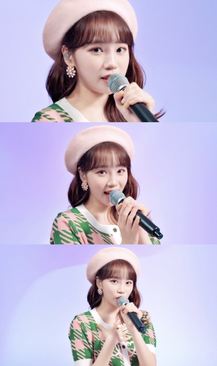 사진=울림엔터테인먼트 제공