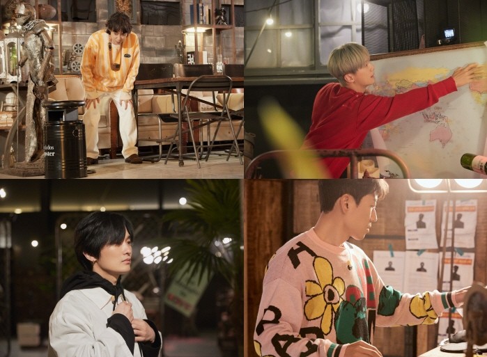 사진=YG엔터테인먼트 제공