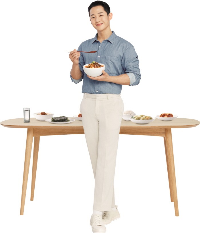 사진=동원F&B 제공