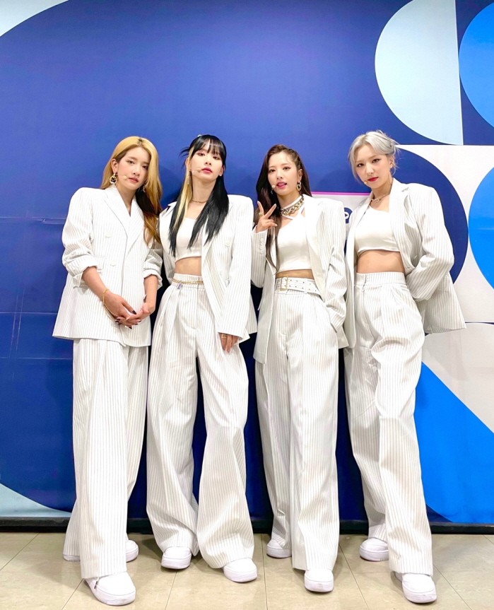 사진=스타쉽엔터테인먼트 제공