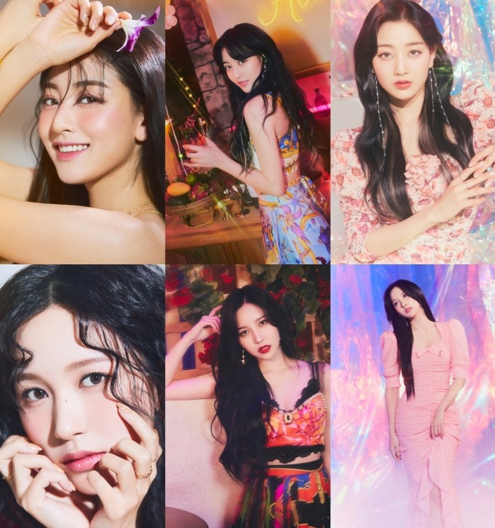 사진=JYP엔터테인먼트 제공