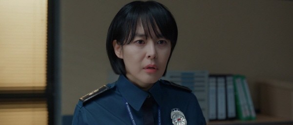 ‘보이스 시즌4’ 스틸사진. 사진=tvN 방송 캡처