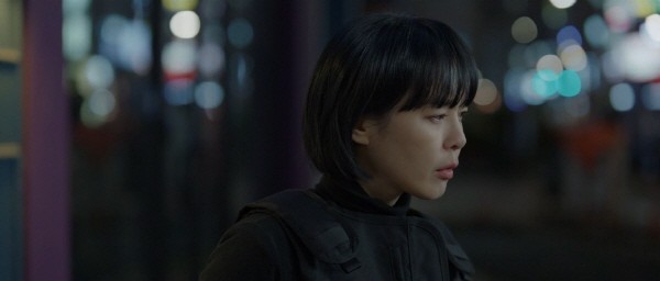 ‘보이스 시즌4’ 스틸사진. 사진=tvN 방송 캡처