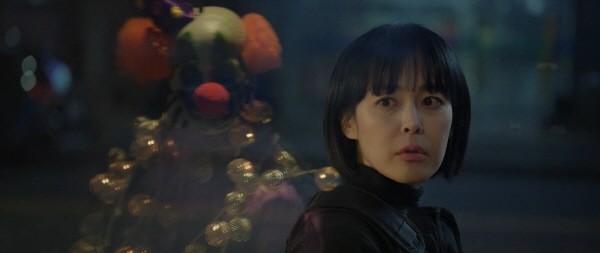 ‘보이스 시즌4’ 스틸사진. 사진=tvN 방송 캡처