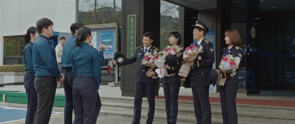 ‘보이스 시즌4’ 스틸사진. 사진=tvN 방송 캡처