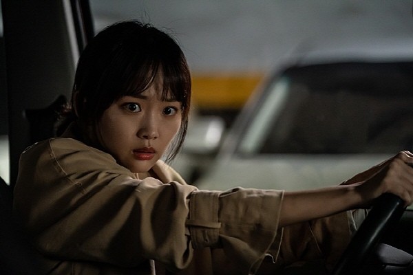 ‘미드나이트’ 스틸사진. 사진=페퍼민트앤컴퍼니 제공