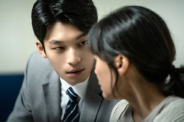 ‘미드나이트’ 스틸사진. 사진=페퍼민트앤컴퍼니 제공