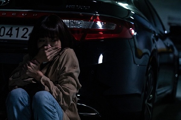 ‘미드나이트’ 스틸사진. 사진=페퍼민트앤컴퍼니 제공