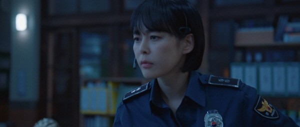 ‘보이스 시즌4’ 스틸사진. 사진=tvN 방송 캡처