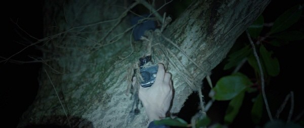 ‘보이스 시즌4’ 스틸사진. 사진=tvN 방송 캡처