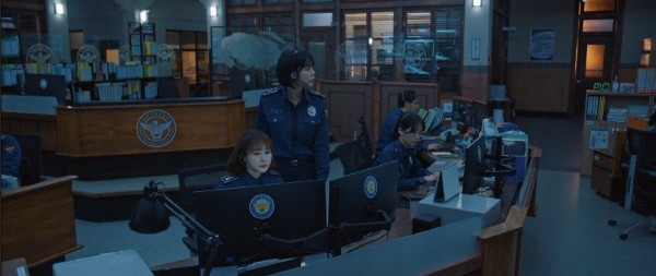‘보이스 시즌4’ 스틸사진. 사진=tvN 방송 캡처