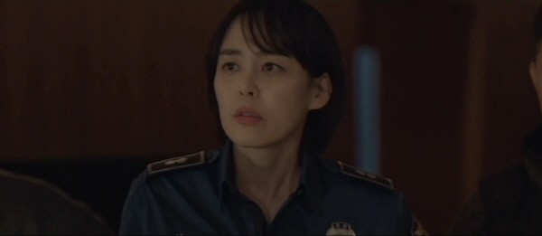 ‘보이스 시즌4’ 스틸사진. 사진=tvN 방송 캡처