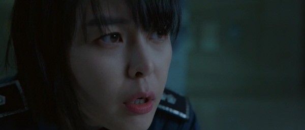 ‘보이스 시즌4’ 스틸사진. 사진=tvN 방송 캡처