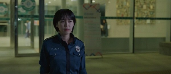 ‘보이스 시즌4’ 스틸사진. 사진=tvN 방송 캡처