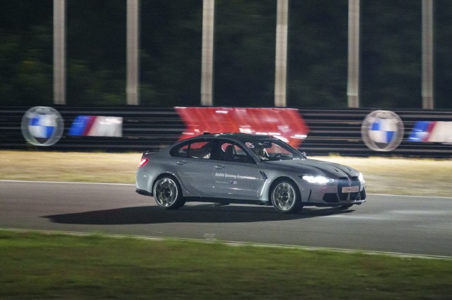 [시승기] ‘열광하거나, 못 따라오거나’ BMW M3 & M4