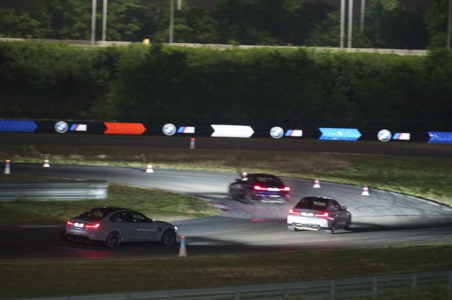 [시승기] ‘열광하거나, 못 따라오거나’ BMW M3 & M4