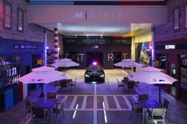 [시승기] ‘열광하거나, 못 따라오거나’ BMW M3 & M4