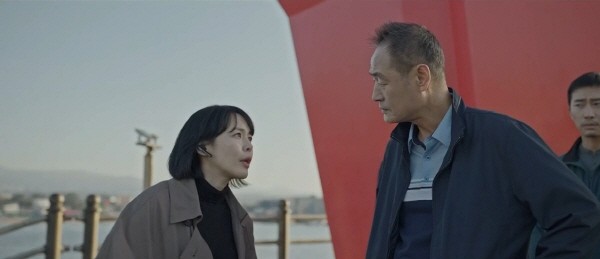 ‘보이스 시즌4’ 스틸사진. 사진=tvN 방송 캡처