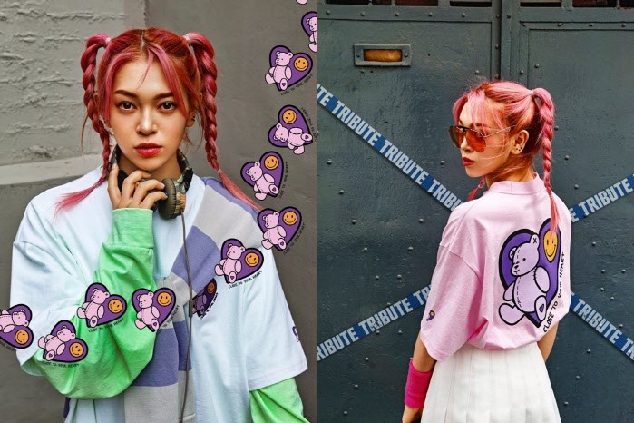 사진=지비레이블 제공