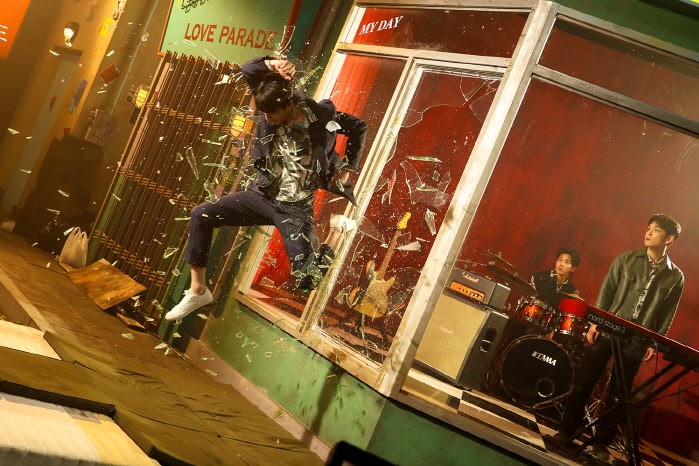 사진=JYP엔터테인먼트 제공