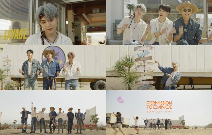 사진=빅히트뮤직 제공