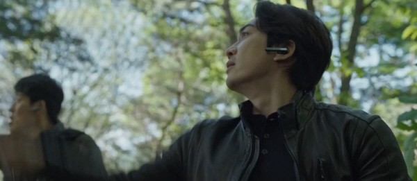 ‘보이스 시즌4’ 스틸사진. 사진=tvN 방송 캡처