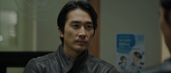 ‘보이스 시즌4’ 스틸사진. 사진=tvN 방송 캡처